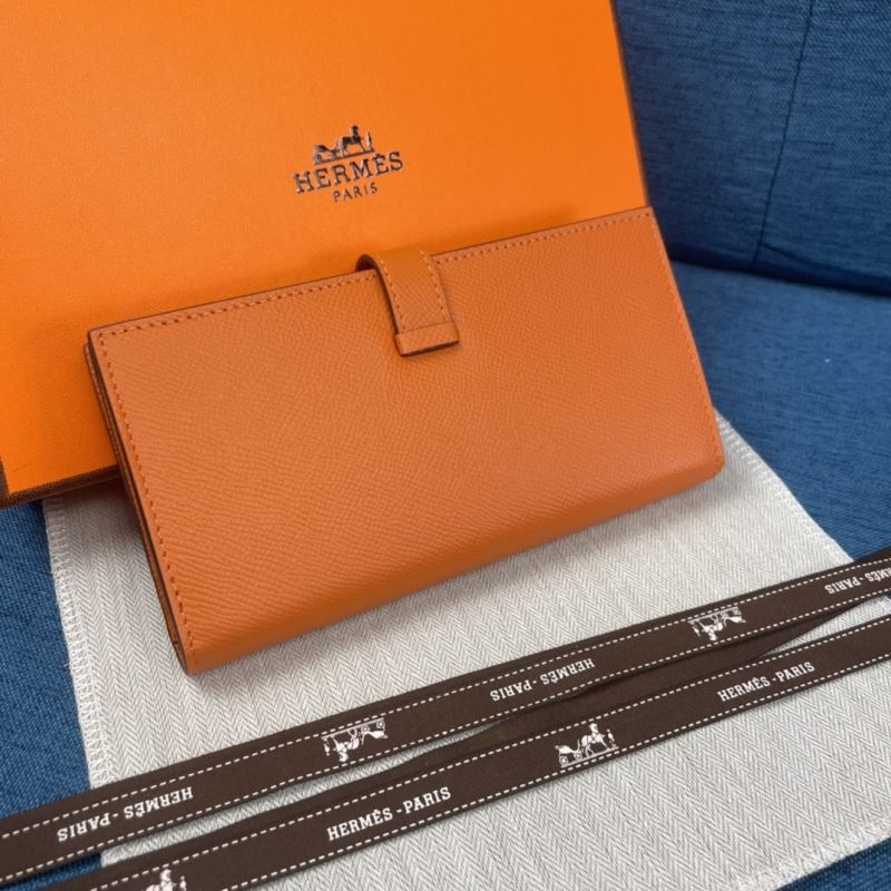 Hermes Wallets Purse